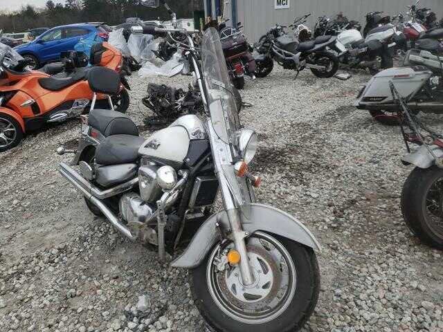 Suzuki VL1500K