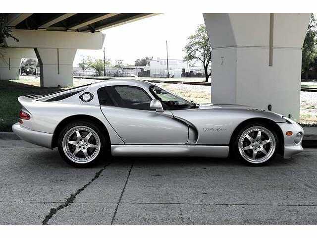 Dodge Viper
