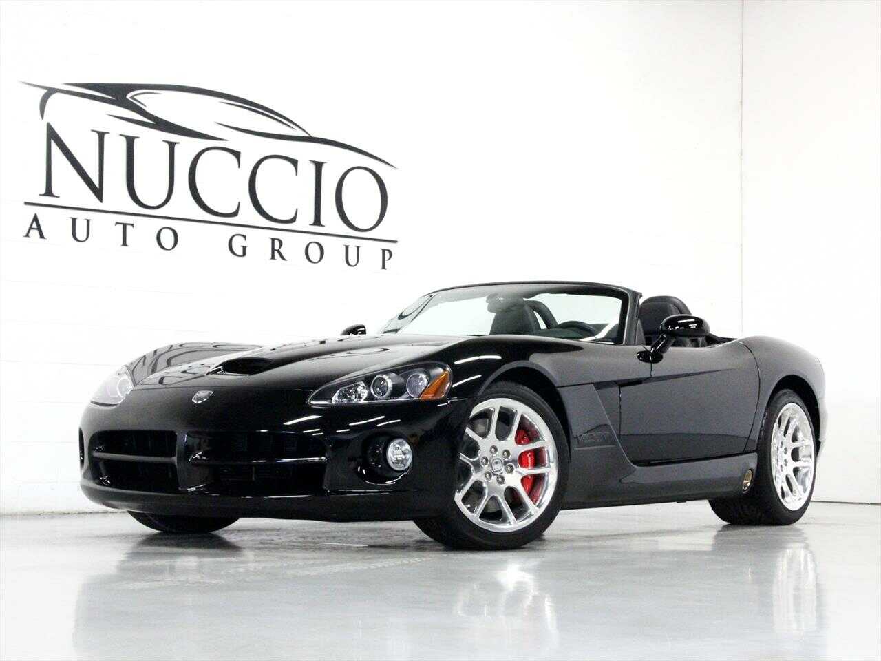 Dodge Viper
