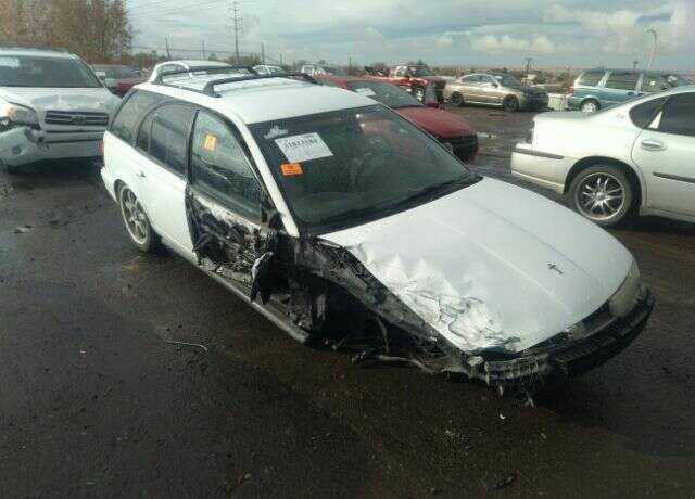 Saturn SW2