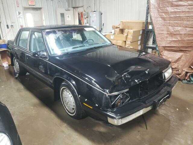 Buick LeSabre