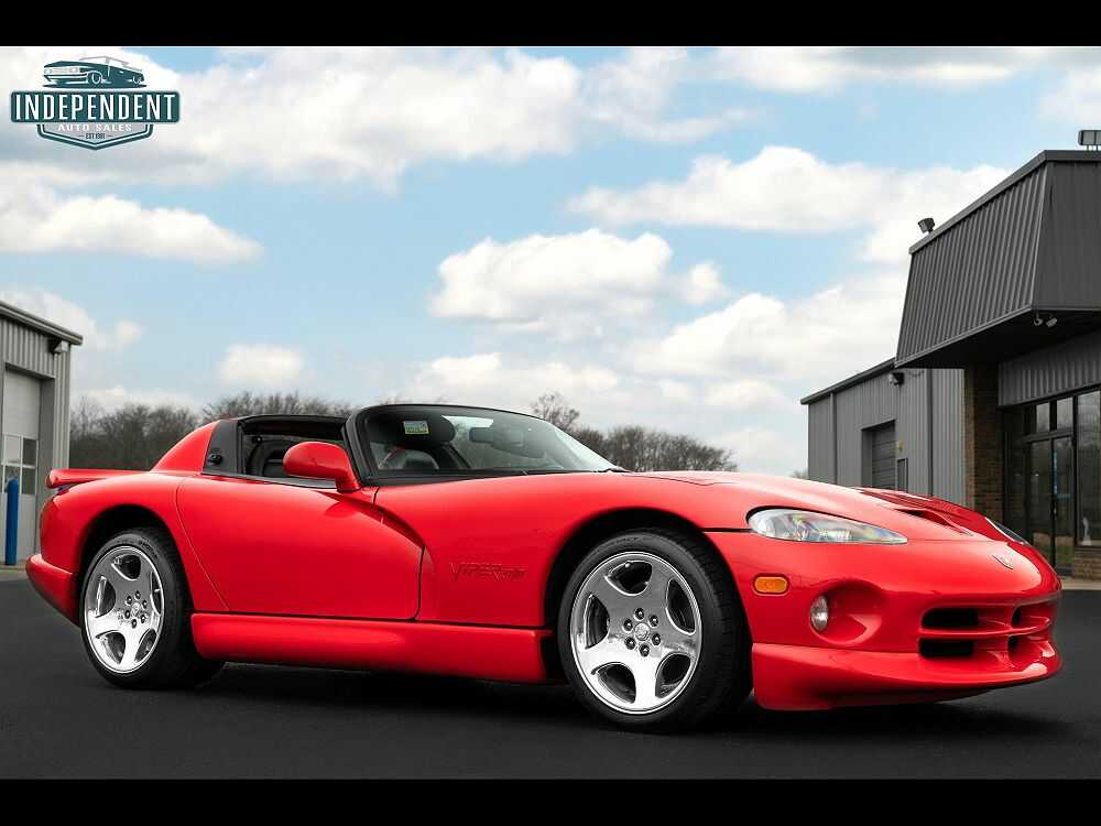 Dodge Viper