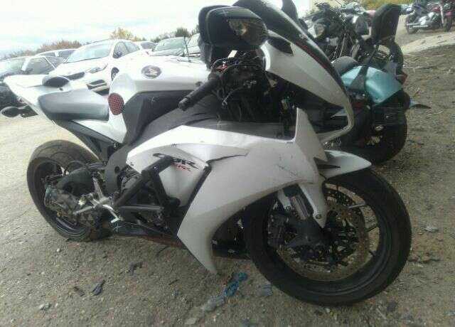 Honda CBR1000