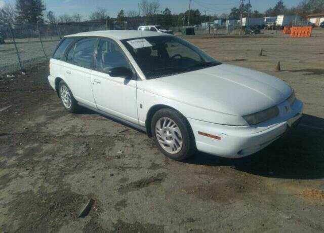 Saturn SW2