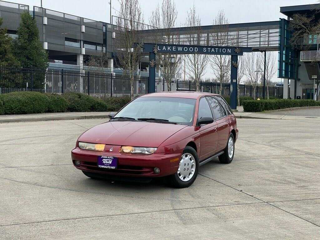 Saturn SW2