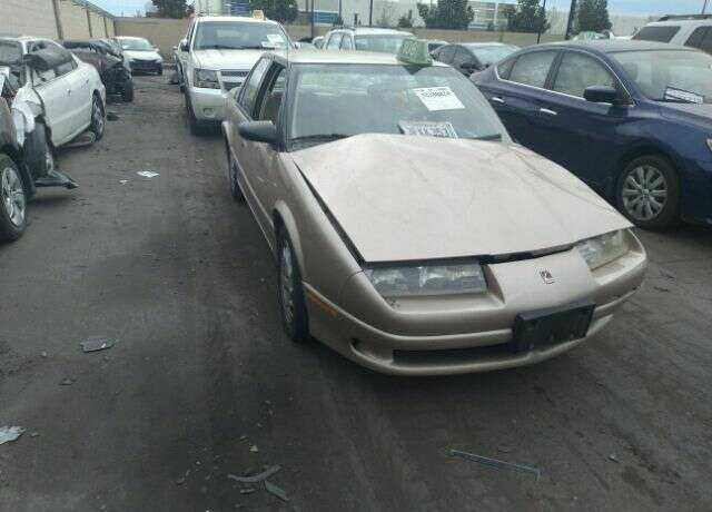 Saturn SL2