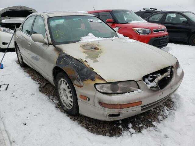 Mazda Millenia