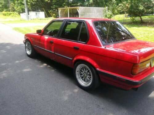 BMW 318i