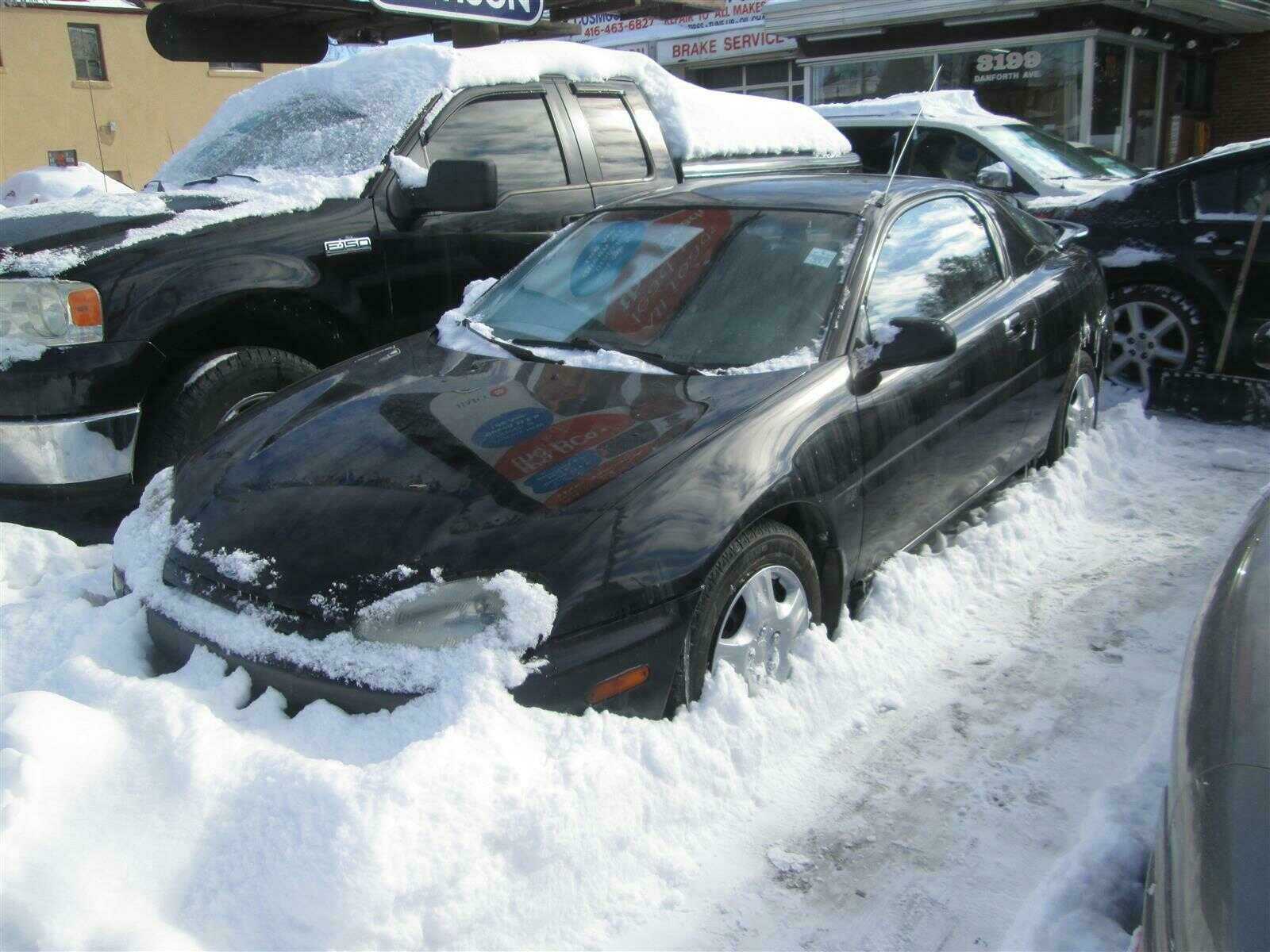 Mazda MX-3