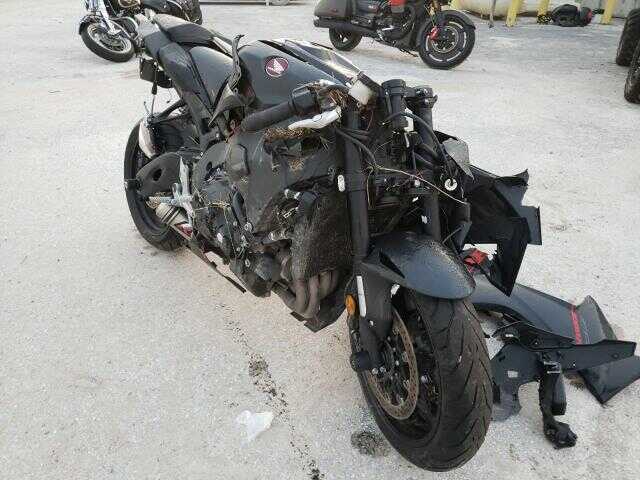 Honda CBR1000