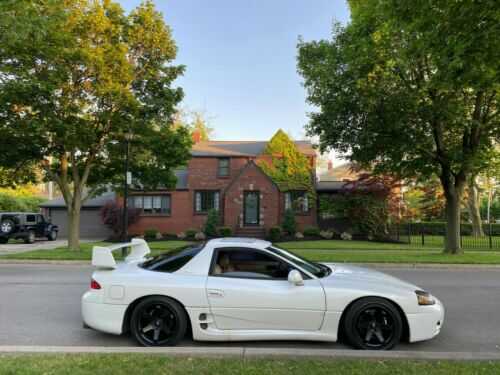 Mitsubishi 3000 GT