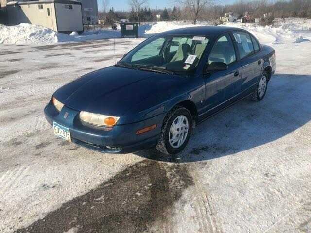 Saturn SL