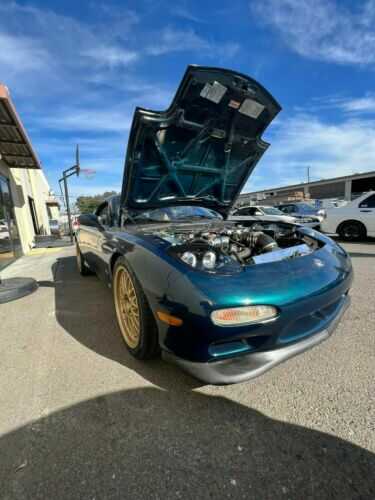 Mazda RX-7