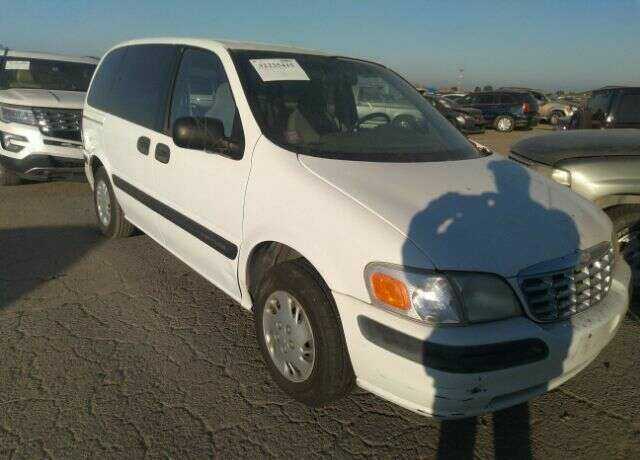 Chevrolet Venture