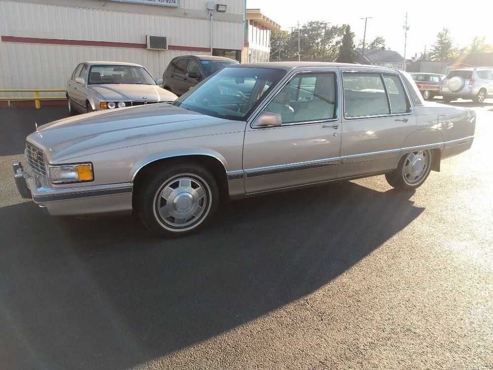 Cadillac 60 Special