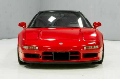Acura NSX