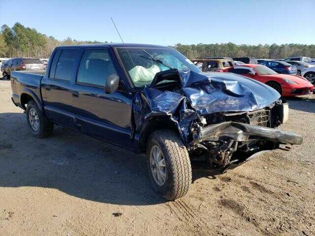 GMC Sonoma