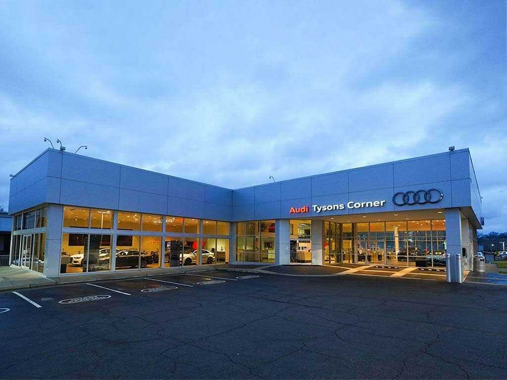 2019 Audi A7