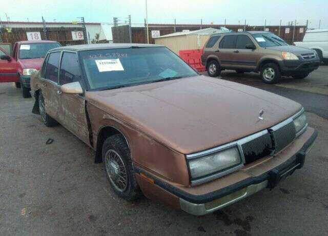 Buick LeSabre