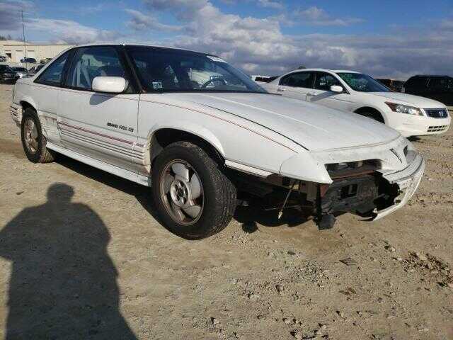 Pontiac Grand Prix