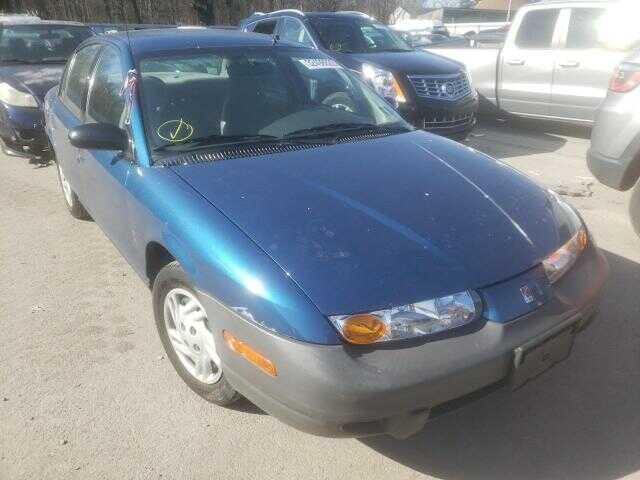 Saturn SL