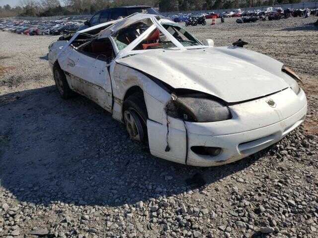 Dodge Stealth