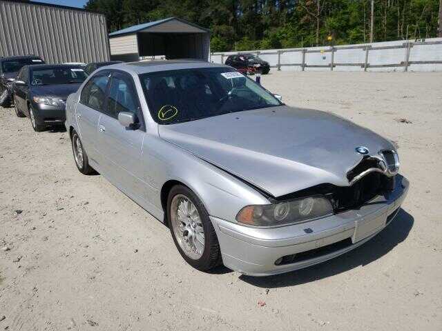 BMW 530i