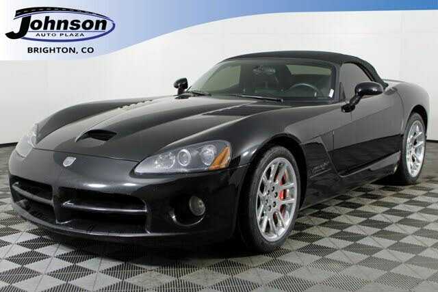 Dodge Viper