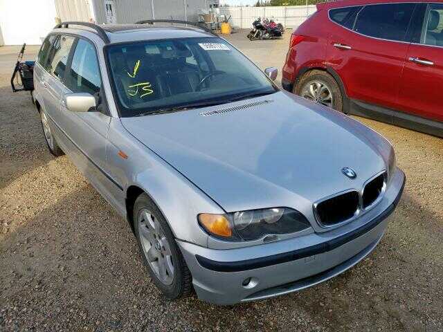 BMW 325iT