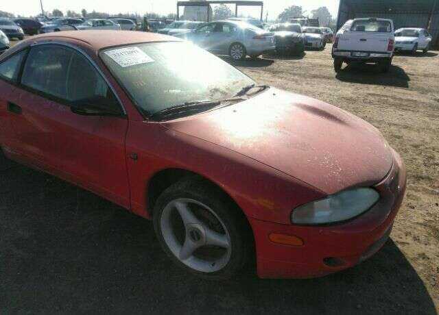Mitsubishi Eclipse