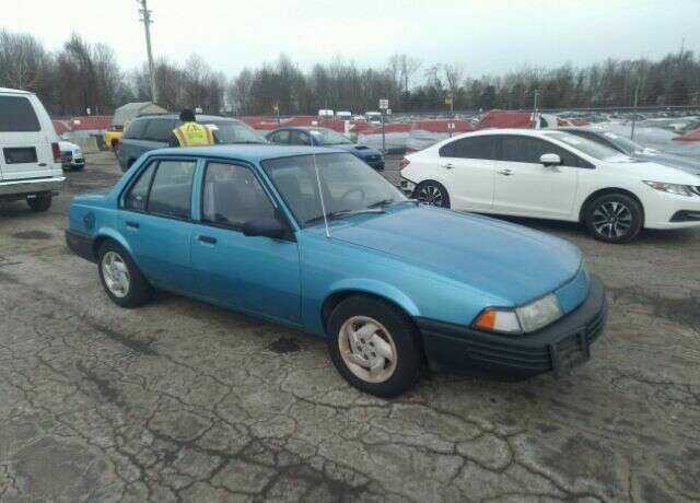 Chevrolet Cavalier