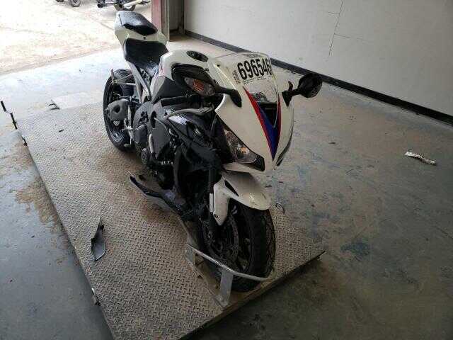 Honda CBR1000