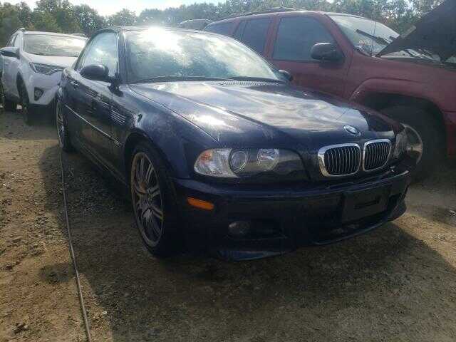 BMW M3Cic