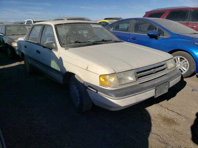Ford Tempo