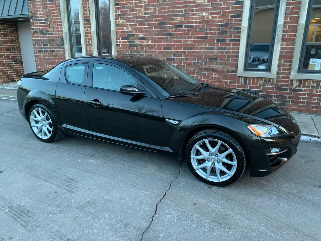 Mazda RX-8