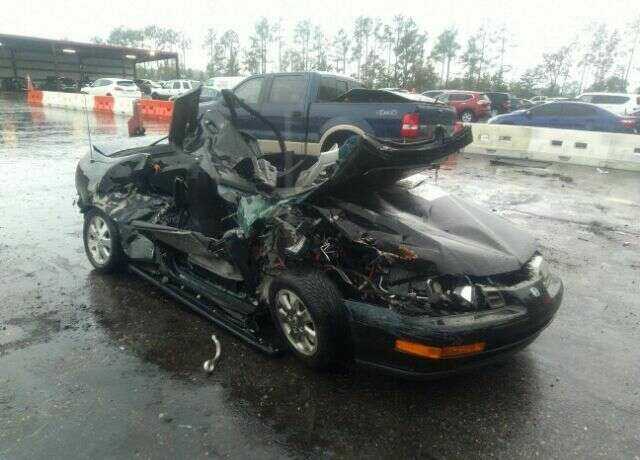 Honda Prelude