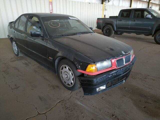 BMW 318i