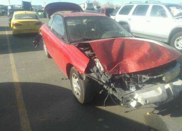 Saturn SC2