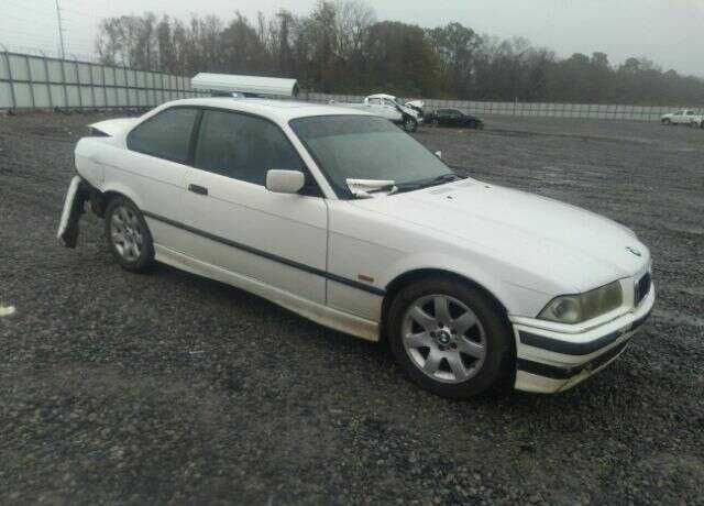 BMW 328iS