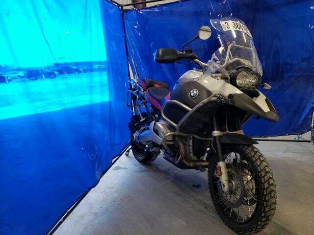 BMW R 1200 GS