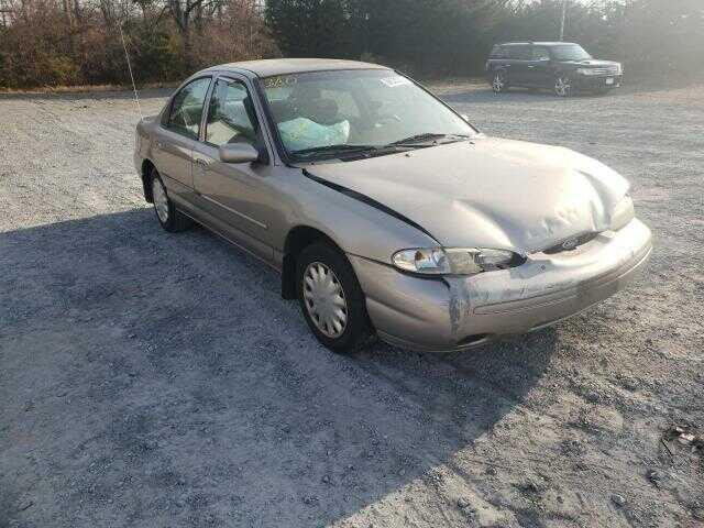Ford Contour