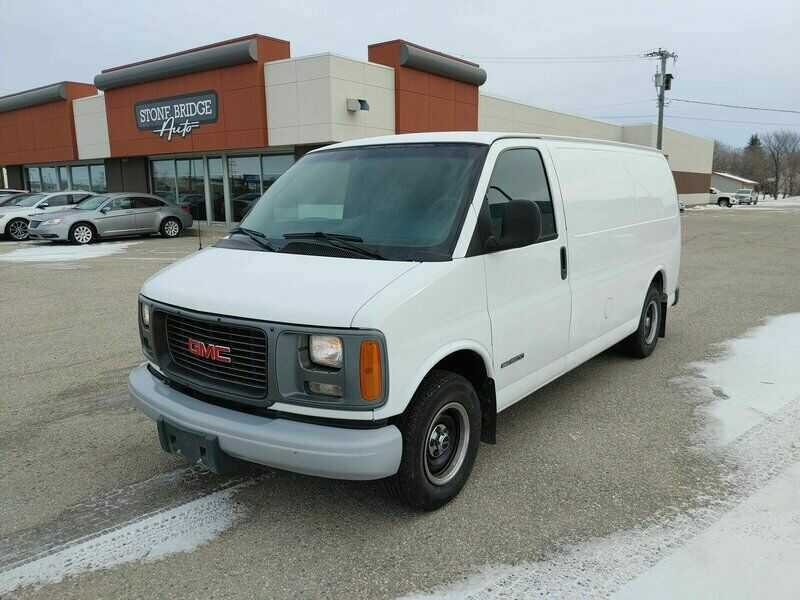 GMC