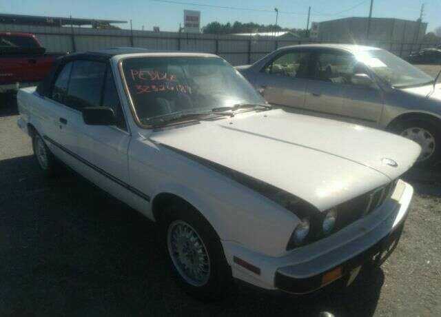 BMW 325i