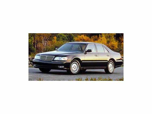 Infiniti Q45