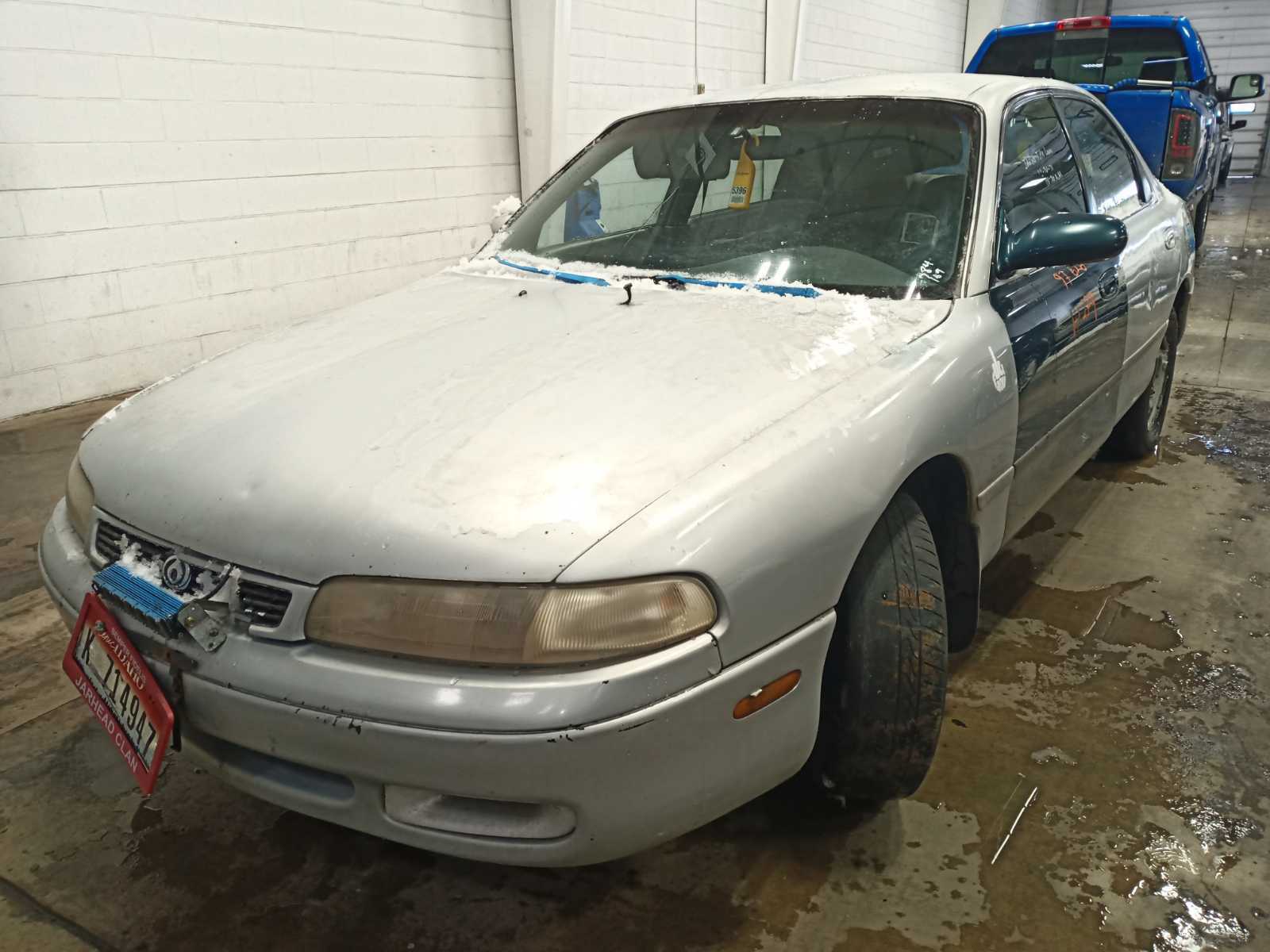 Mazda 626