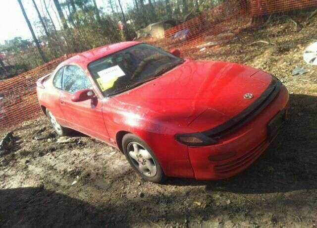 Toyota Celica
