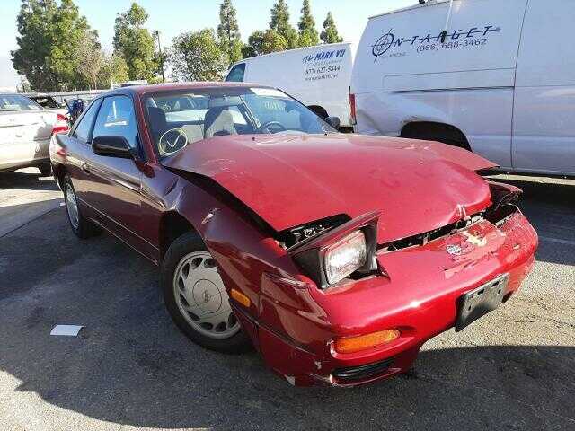 Nissan 240SX
