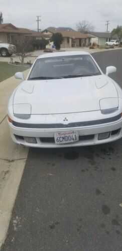 Mitsubishi 3000 GT