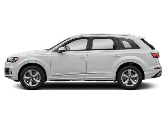 2022 Audi Q7