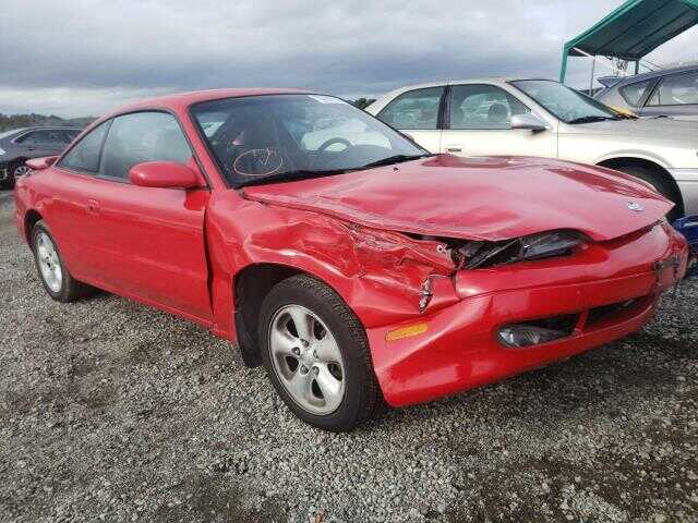 Mazda MX-6